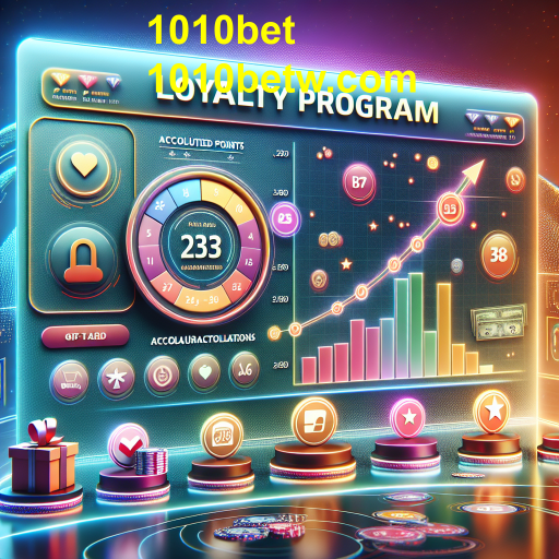 Explorando o Programa de Fidelidade da 1010bet: Benefícios e Oportunidades para Jogadores