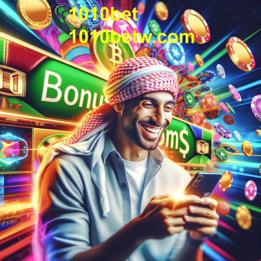 Descubra as Melhores Promoções em Jogos no 1010bet